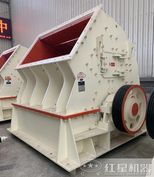  PCX1220Тяжелая молотковая дробилка
