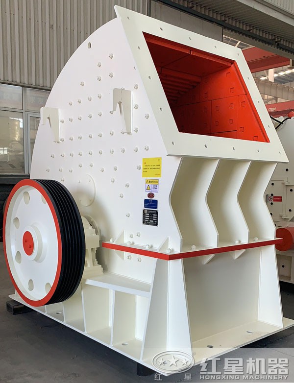  PCZ1410Тяжелая молотковая дробилка